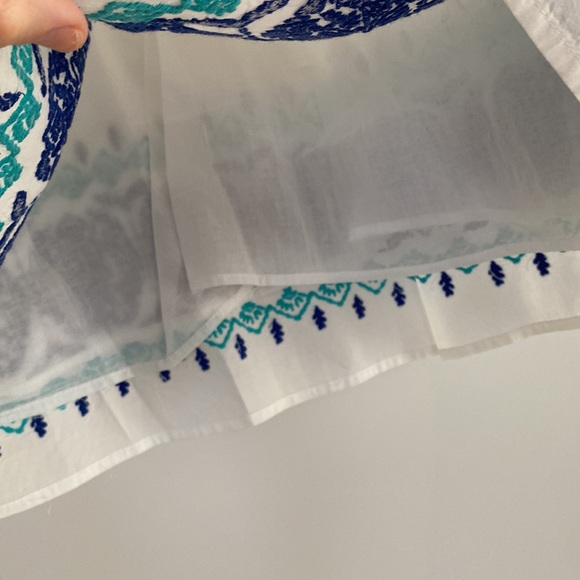 Vineyard Vines Dress - Picture 5 of 10